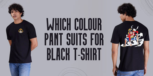 Best Black T-shirts