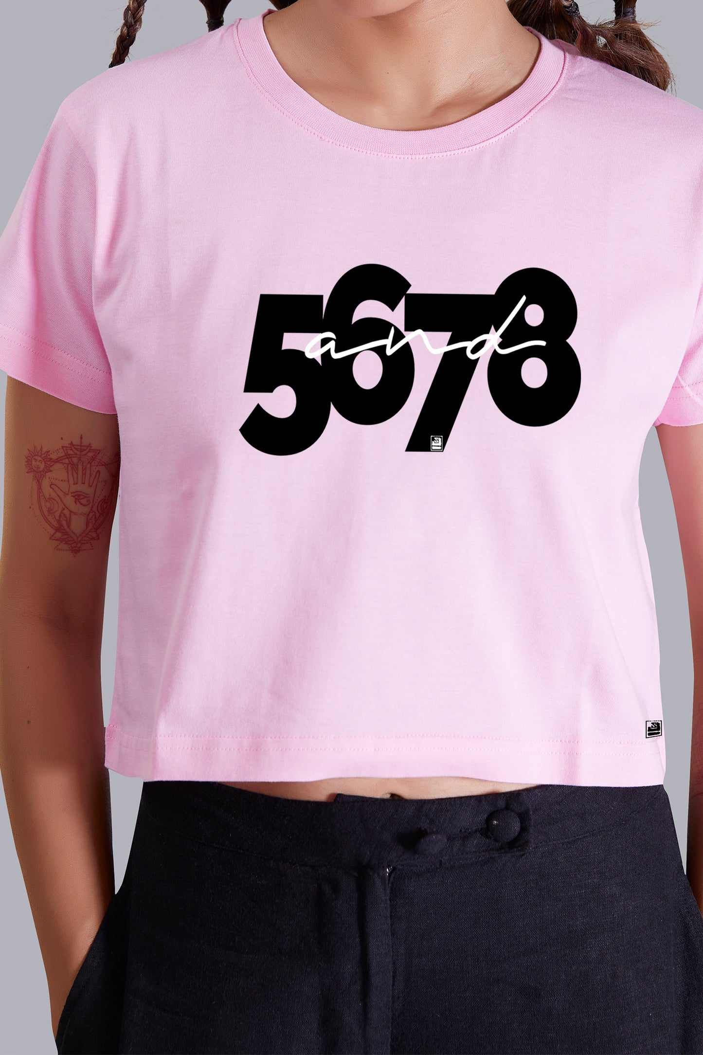 5678 (Pink)