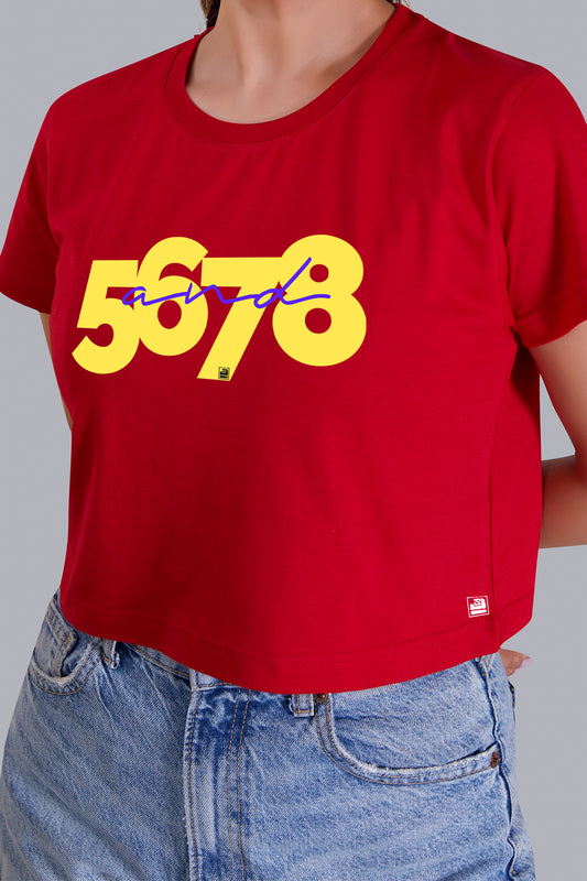 5678 (Red)