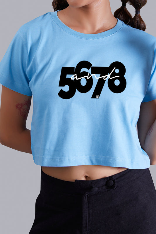 5678 (Sky Blue)