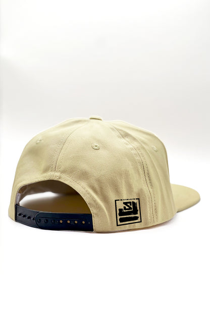 Dance Cap (Sand)