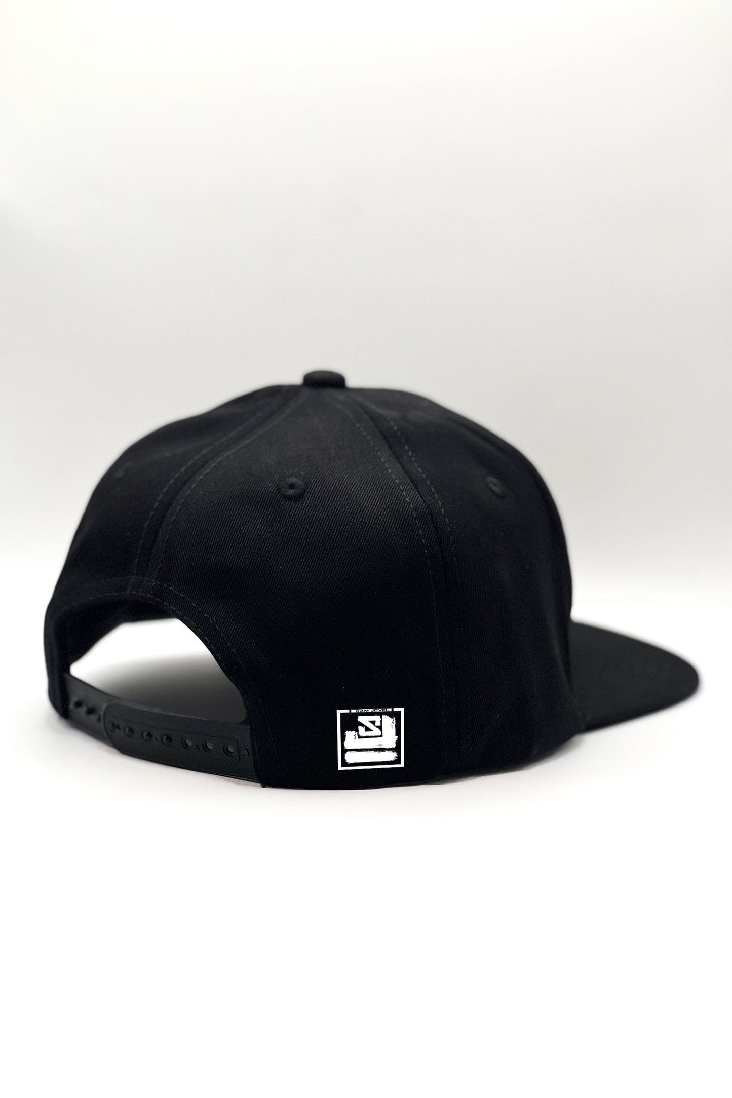 Shut Up And Dance Cap (Black)