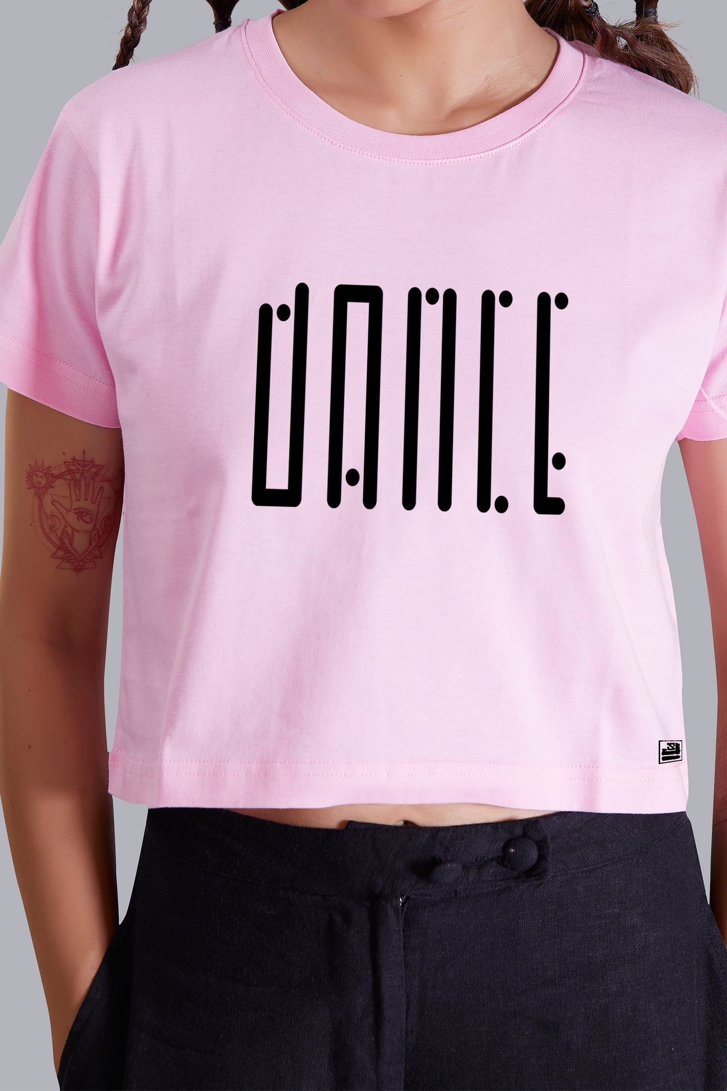 Dance (Pink)