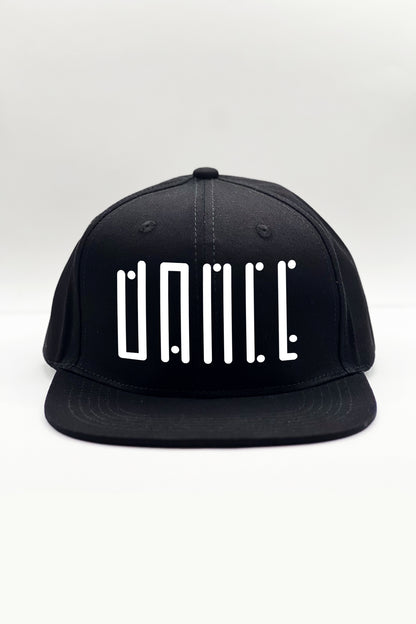 Dance Cap (Black)