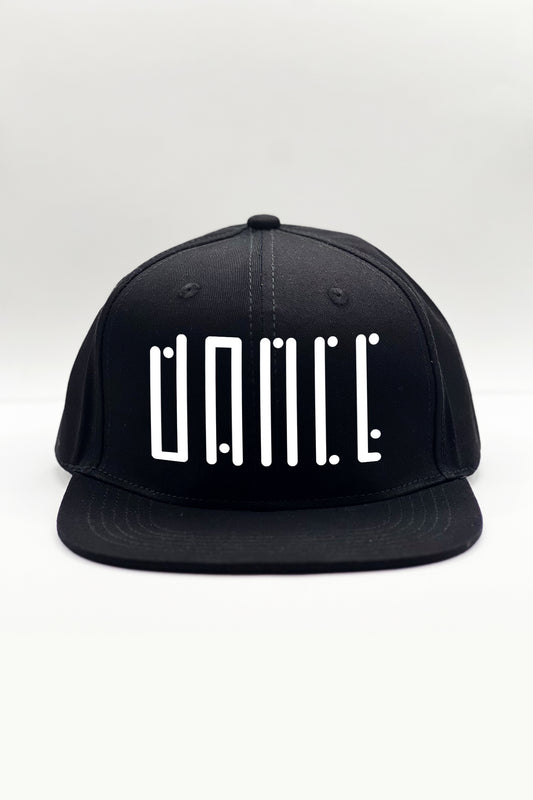 Dance Cap (Black)