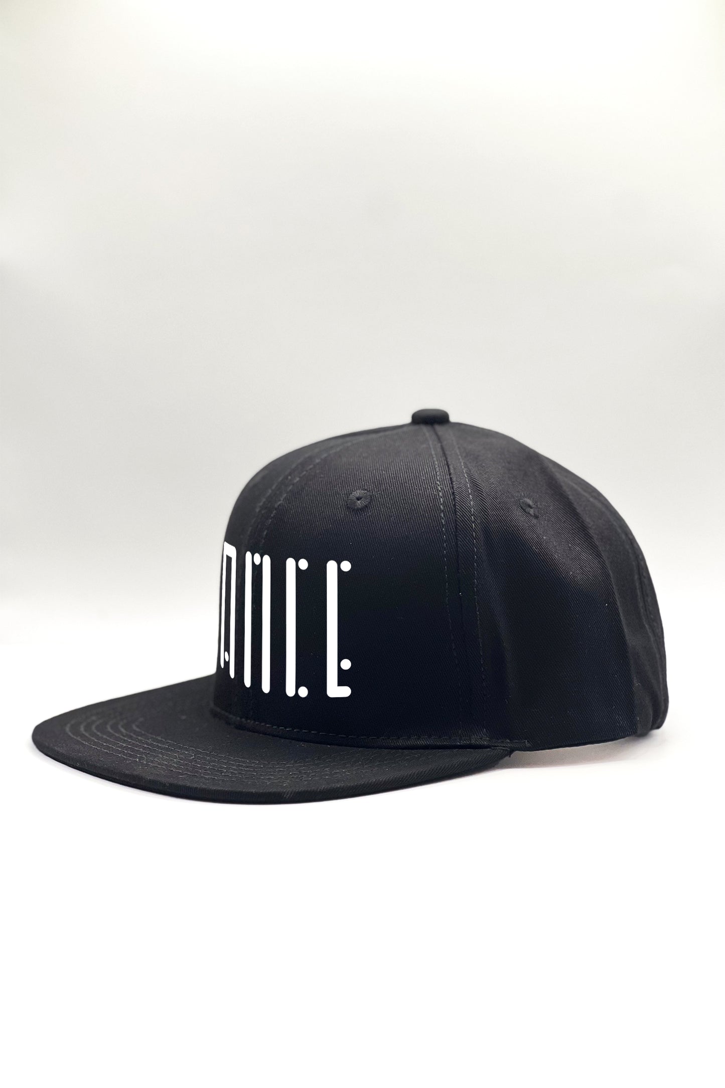 Dance Cap (Black)