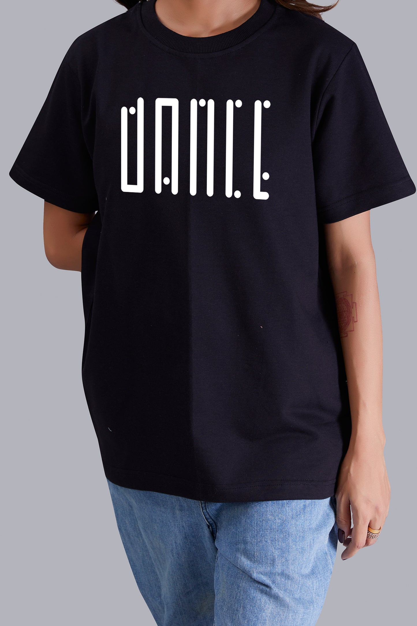 Dance Round Women (Black)