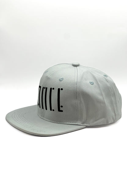 Dance Cap (Grey)