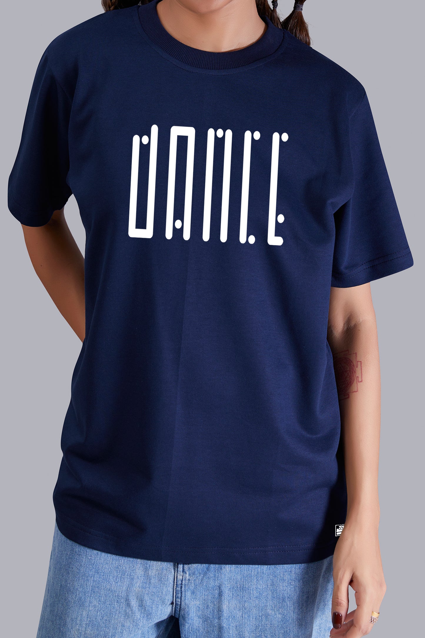 Dance Round Women (Navyblue)