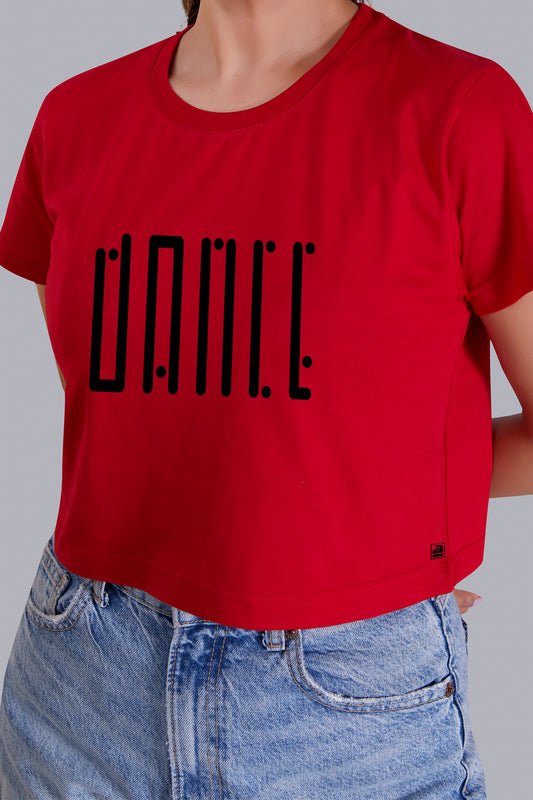 Dance (Red)