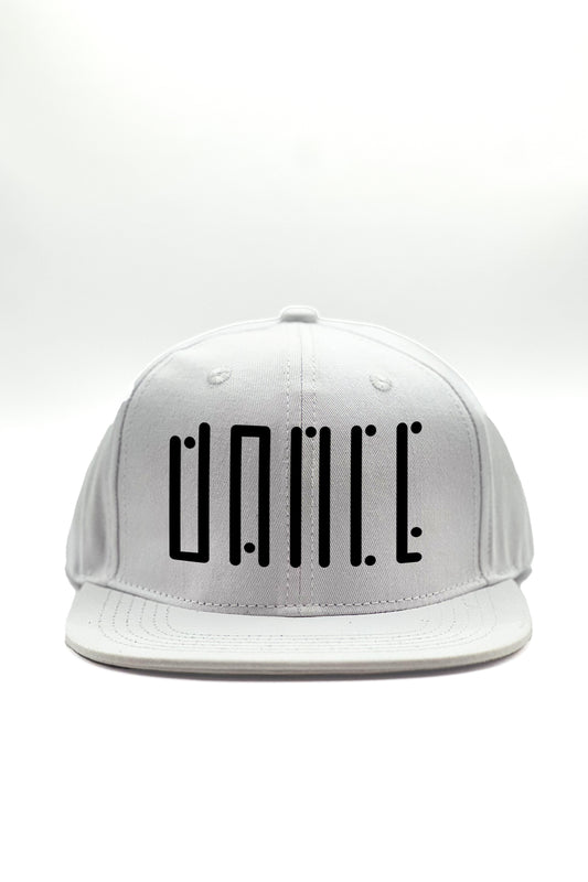 Dance Cap (White)