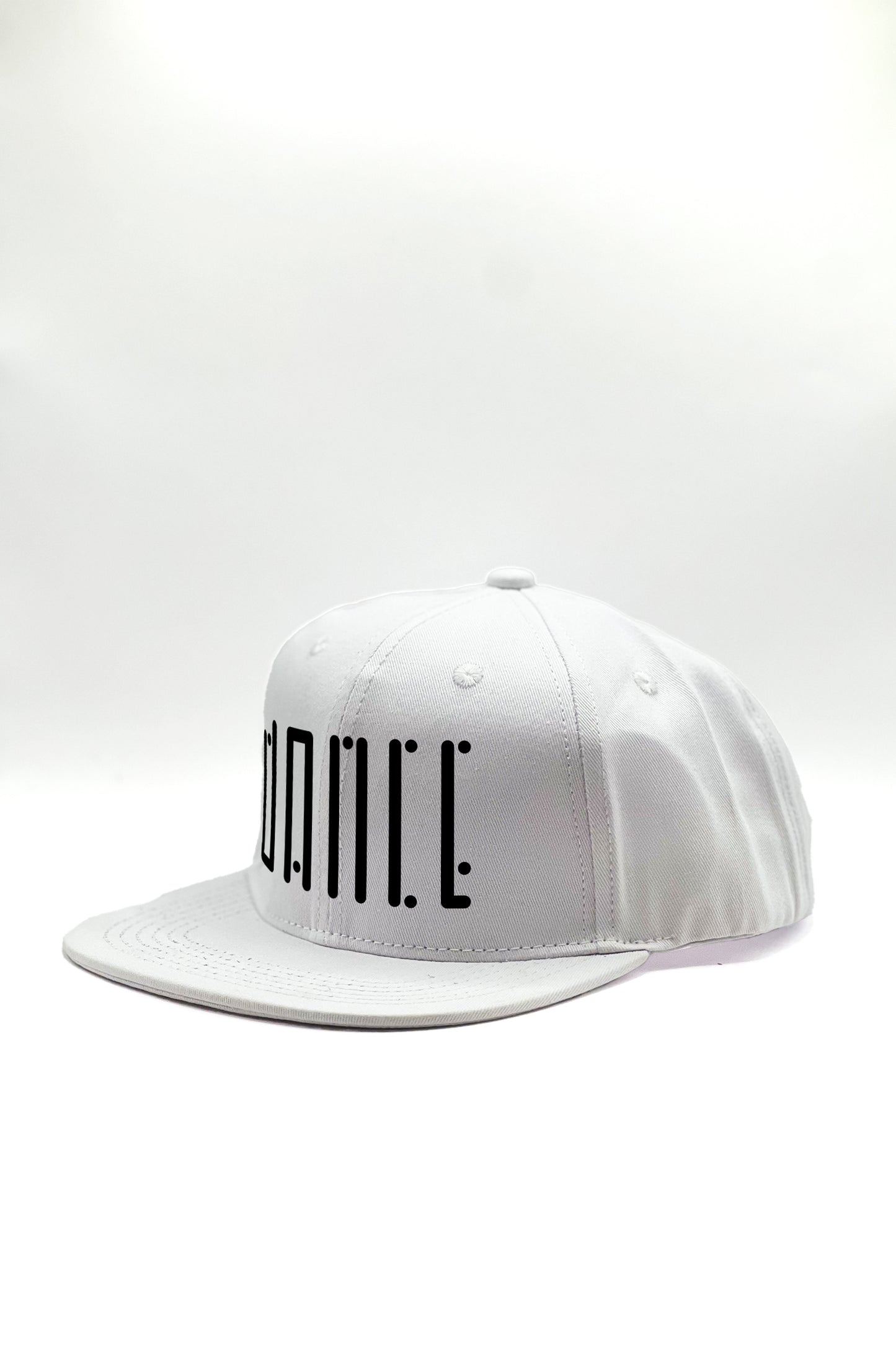 Dance Cap (White)