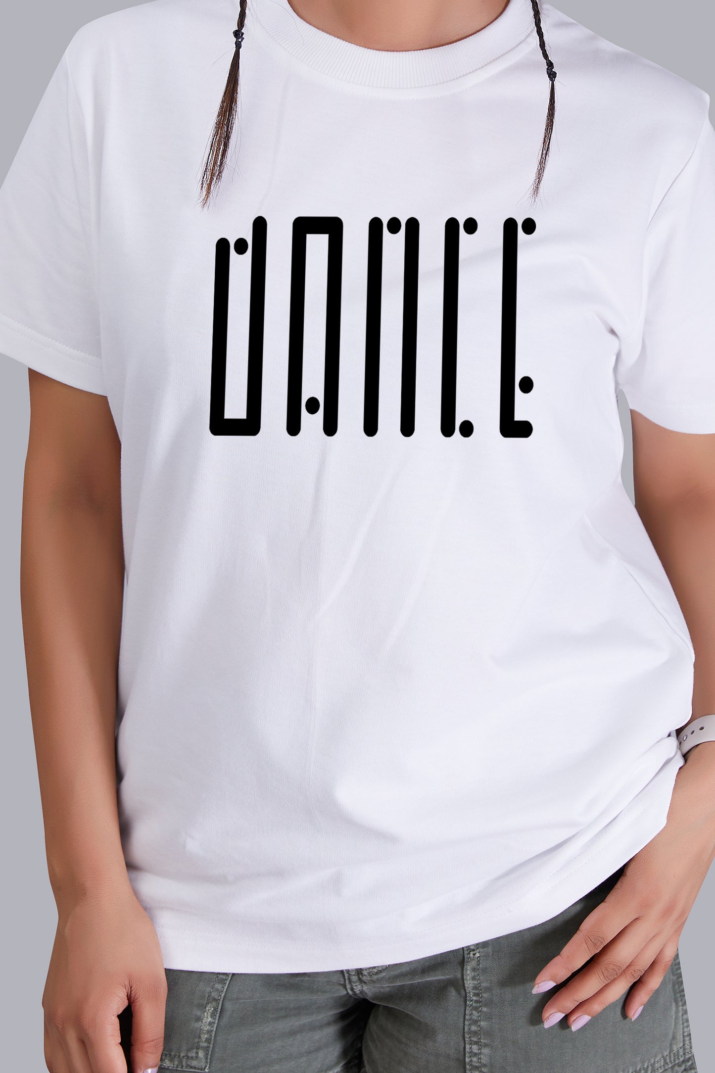 Dance Round Women (White)