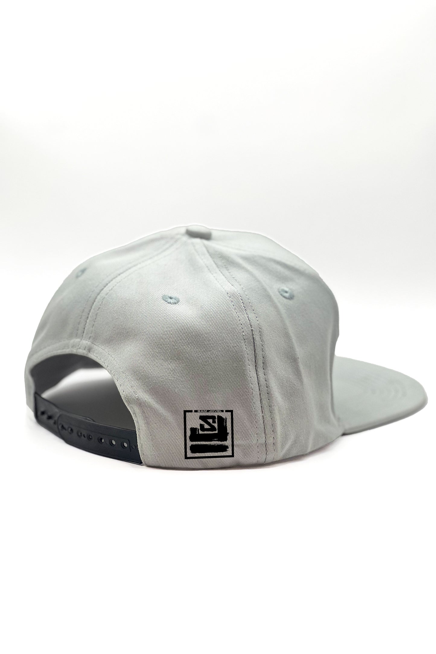 Sj Original Cap (Grey)