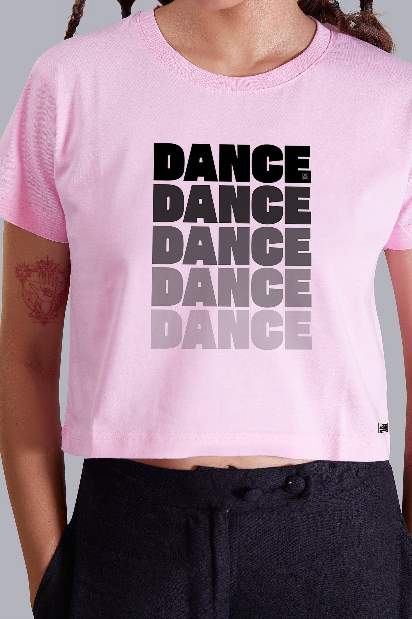 Just Dance (Pink)