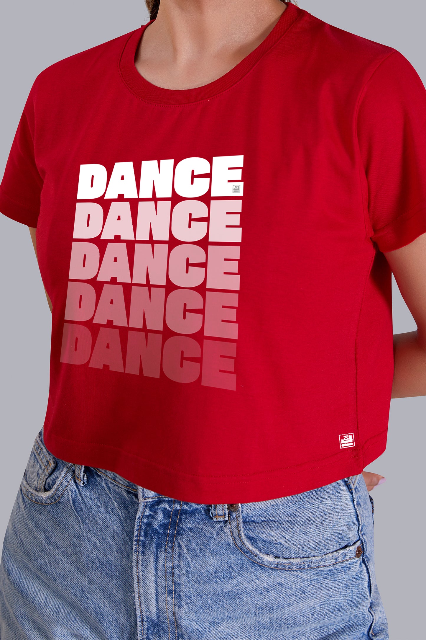 Just Dance (Red)