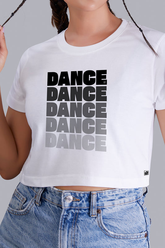 Just Dance (White)