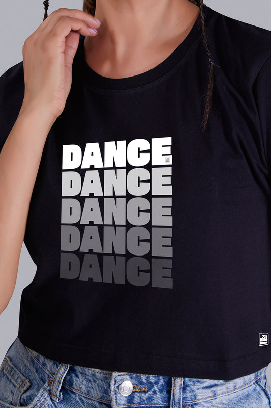 Just Dance (Black)