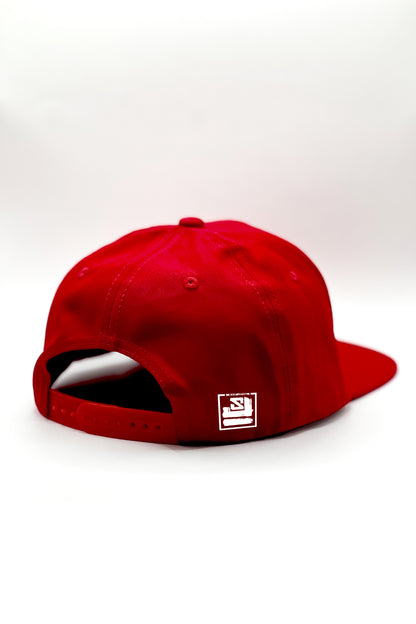 Dance Cap (Red)