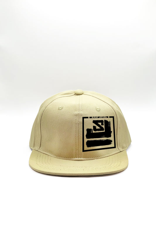 Sj Original Cap (Sand)