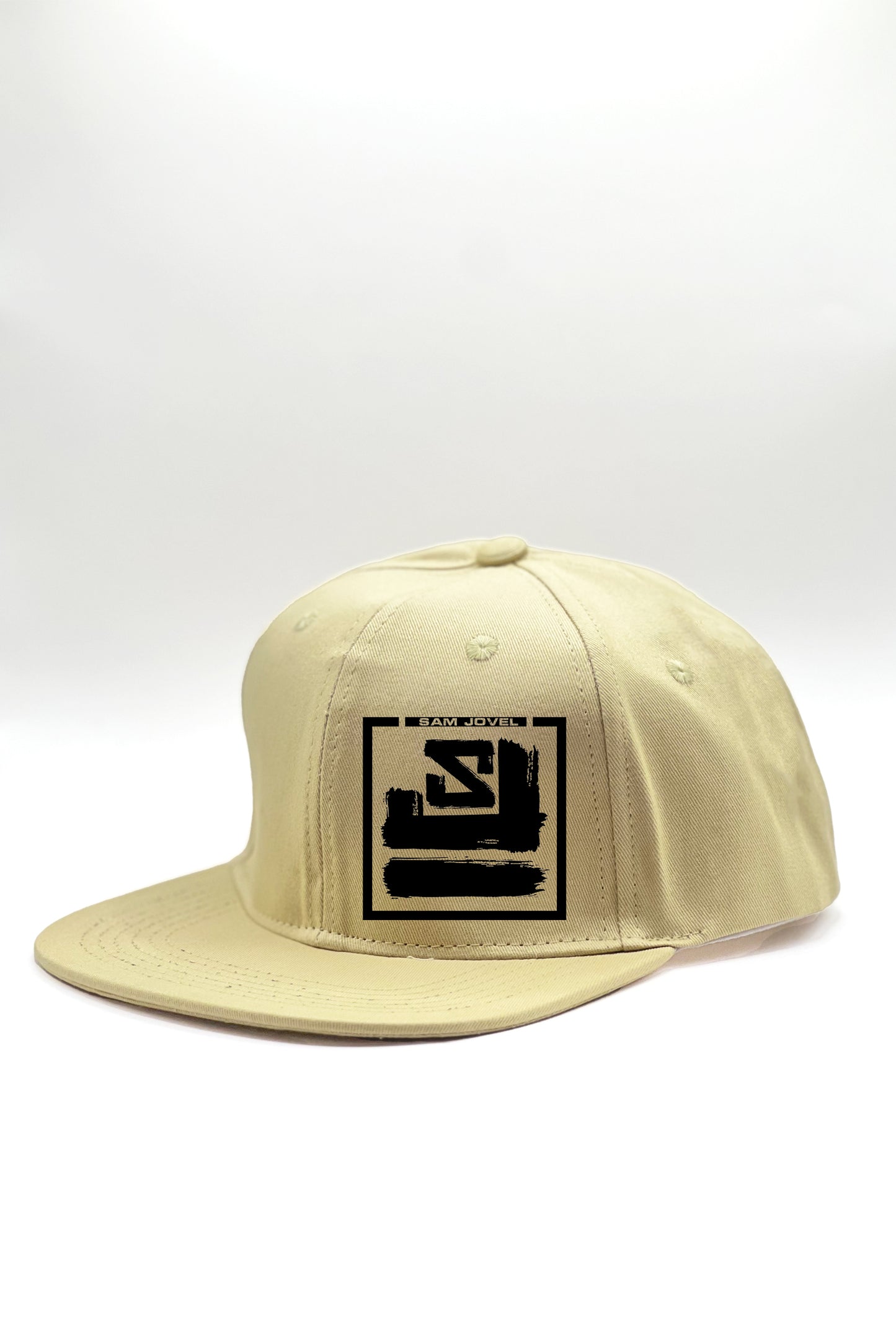 Sj Original Cap (Sand)