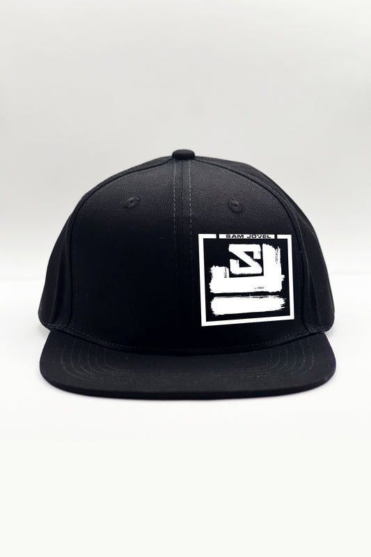 Sj Original Cap (Black)