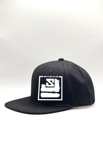 Sj Original Cap (Black)