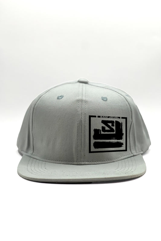 Sj Original Cap (Grey)