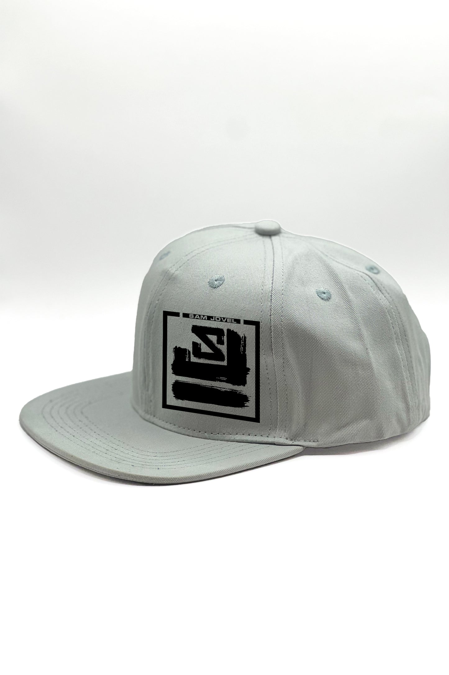 Sj Original Cap (Grey)