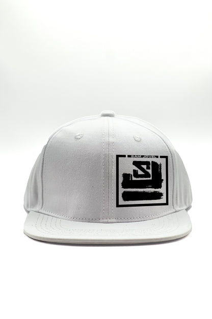 Sj Original Cap (White)