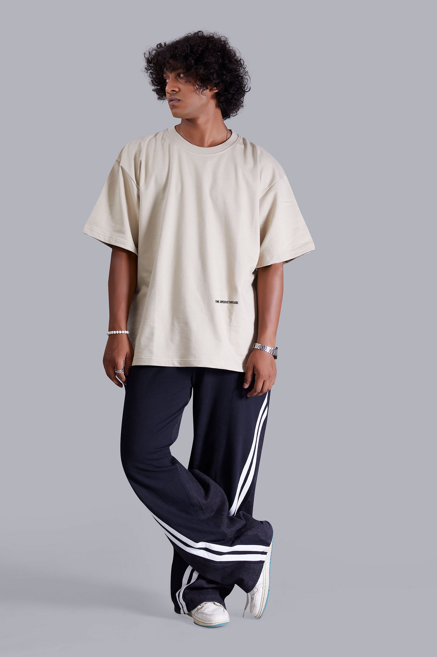 Sand Extra Savage Oversized Tshirt for Men