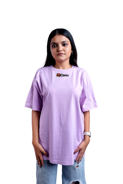 Wisdom Sensei Oversize Women (Lavender)