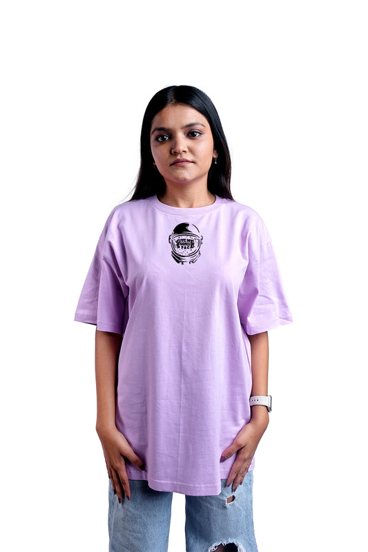 Astrozone Oversize Women (Lavender)