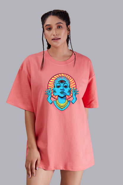 Visage Oversize Women (Watermelon)