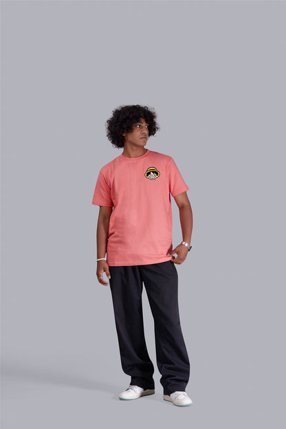 Watermelon Cartoonchic T- Shirt Round