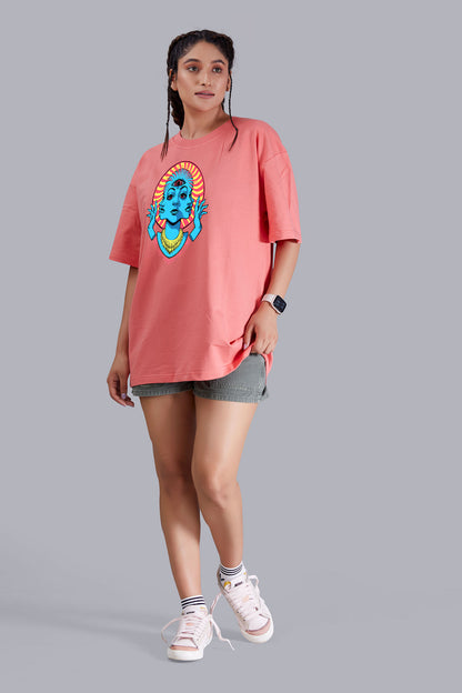 Visage Oversize Women (Watermelon)