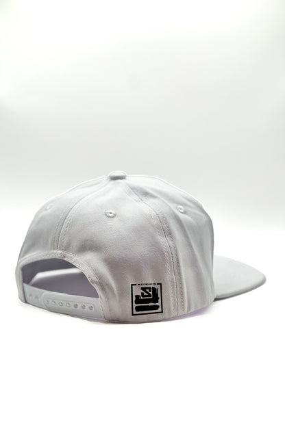 Sj Original Cap (White)