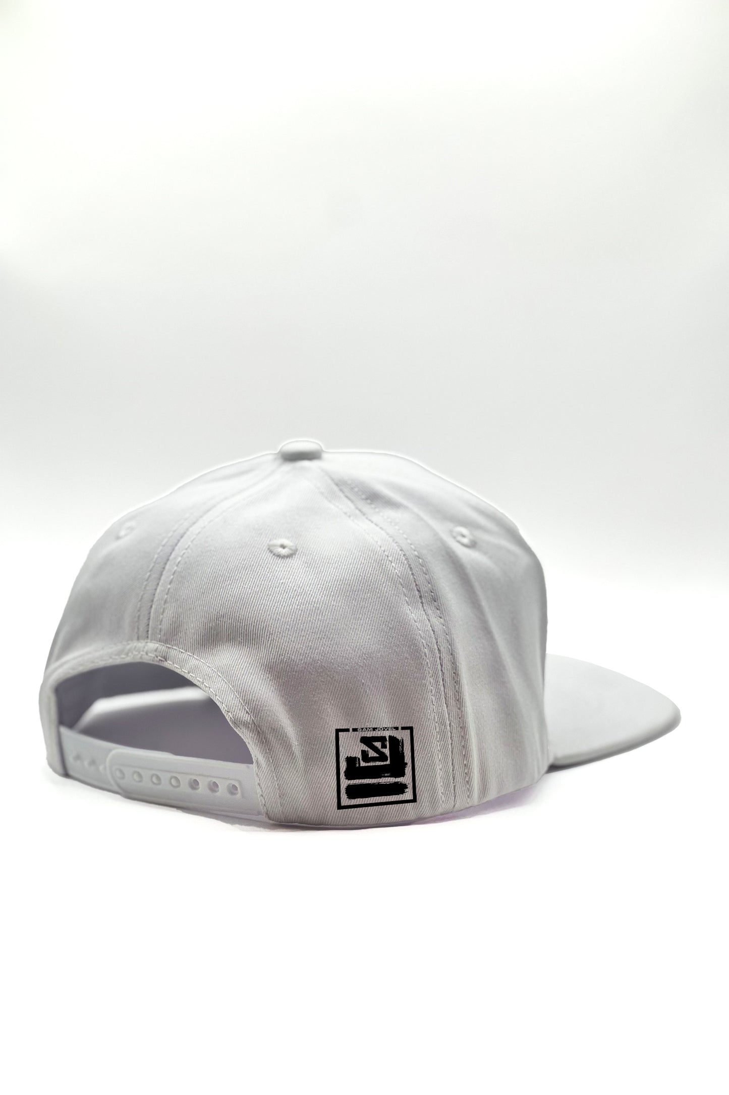 5678 Cap (White)